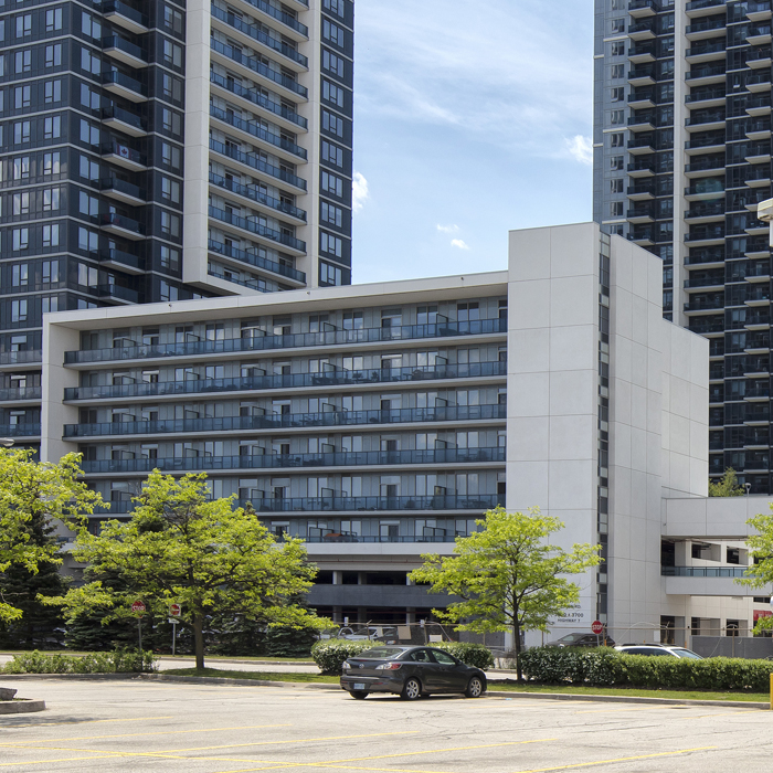 Offices at Centro Square