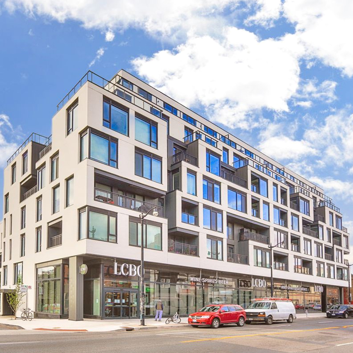 Duke Condos