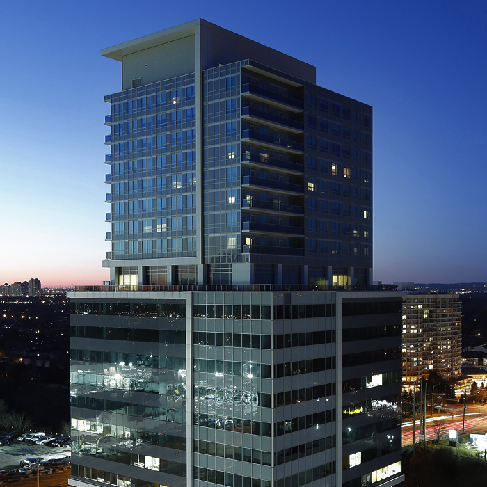 Liberty Suites