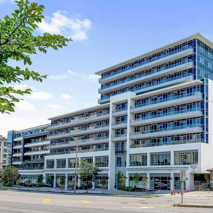 The Village Residences