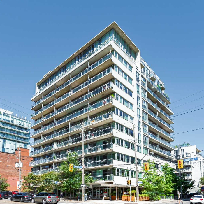 ZED Lofts