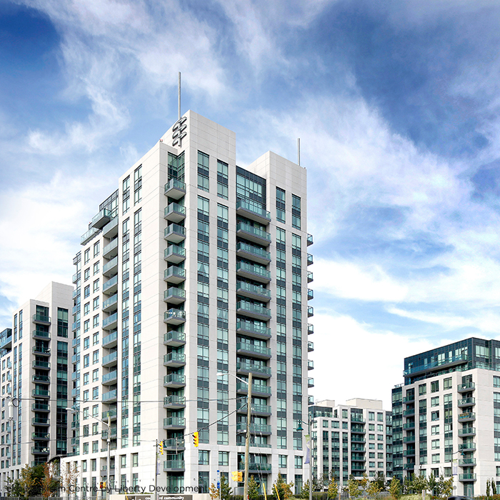 eko Markham Centre